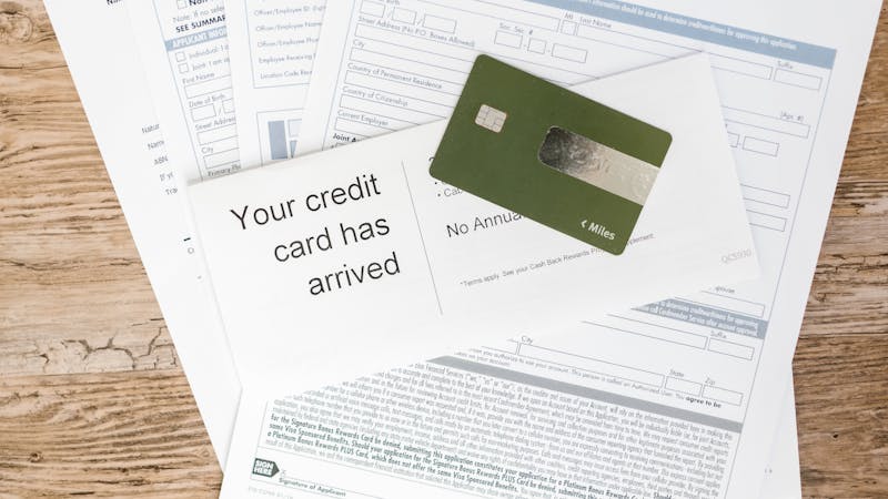 Meilleures cartes pour reconstruire son crédit au Canada